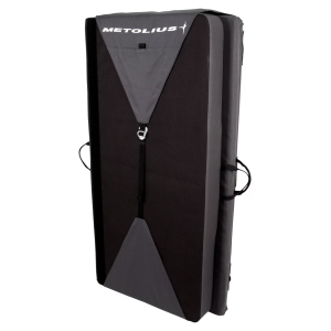 Metolius Metolius Magnum Crash Pad, Gray - $399.95 at DICK'S Sporting Goods