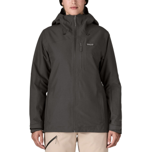 Patagonia Women's Insulated Powder Town Jacket, XS, Black