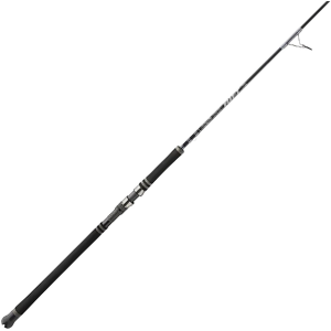 St. Croix Rift Salt Spinning Rod, Carbon