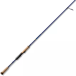St. Croix Legendary Tournament Bass Spinning Rod, Aluminum
