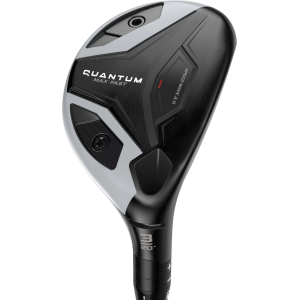 Callaway Quantum Max Fast Hybrid, Right Hand, Men's, Wave