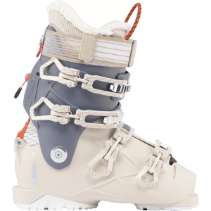 Rossignol Women's Alltrack 70 Ski Boots 2026, Size 23, Beige