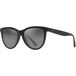 Maui Jim Glory Glory Manchester United Polarized Sunglasses, Men's, Black