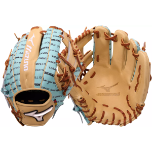 Mizuno Mizuno 12" Valerie Cagle Pro Select Series Fastpitch Glove 2026, Women's, Mint - $329.99 at DICK'S Sporting Goods