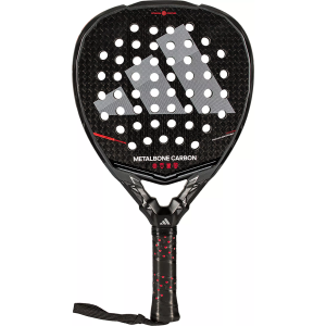 Adidas adidas Metalbone Carbon 2026 Padel Racquet, Black - $305.00 at DICK'S Sporting Goods