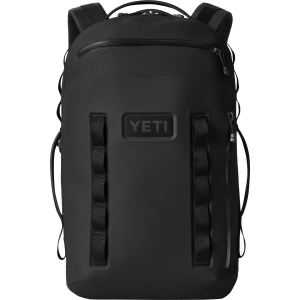 YETI Cayo 35L Backpack, Black