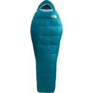 The North Face The North Face Trail Lite Down 20 Sleeping Bag, Men's, No Size, Blue Coral/Reef Waters - $300.00 at DICK'S Sporting Goods