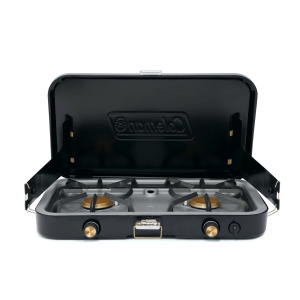 Coleman 1900 3-in-1 Stove