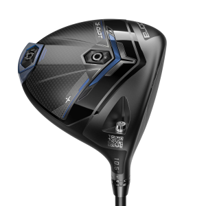 Cobra DS-ADAPT X Driver - Used Demo, Right Hand, Men's
