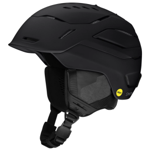 SMITH Adult Vantage 2 MIPS Snow Helmet 2026, Small, Matte Black