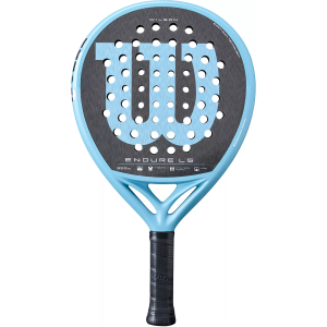 Wilson Endure LS V1 Padel Racquet, Multi