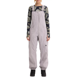 Burton Burton Women's Reserve 2L Bibs, Large, Washed Lavender - $269.95 at DICK'S Sporting Goods