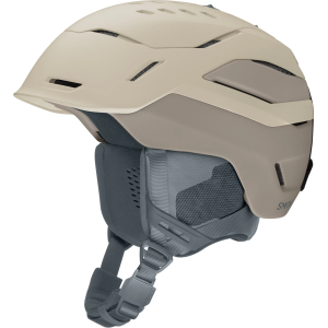 SMITH Adult Vantage 2 Snow Helmet 2026, XL, Matte Chalk