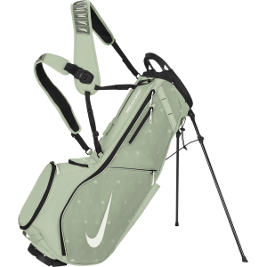 Nike Air Sport 2 SE Stand Bag, Men's, Spruce Fog/Sail/Sail