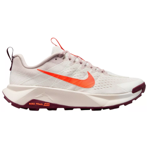 Nike Nike Women's Wildhorse 10 Trail Running Shoes, Size 6, Sail/Red/Silt - $164.99 at DICK'S Sporting Goods