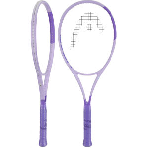 Head Boom Alternate MP 2026 Tennis Racquet, Mid Plus, Blue
