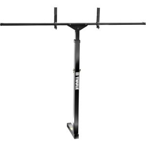 Thule Goal Post Rooftop Carrier, Steel