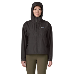 Patagonia Patagonia Women's Mesa Lane Rain Jacket, XL, Black - $249.00 at DICK'S Sporting Goods