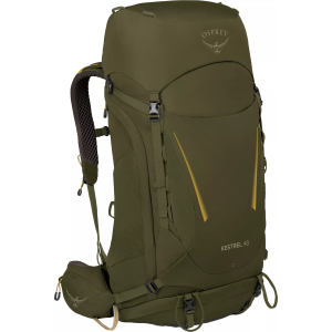 Osprey Kestrel 48L Pack - Men's, Green
