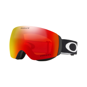 Oakley Oakley Flight Deck XM Snow Goggles, Matte Black/Prizm Torch Iridium - $239.00 at DICK'S Sporting Goods