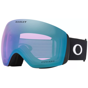 Oakley Oakley Flight Deck Snow Goggles, Prizm Snow Iced Iridium - $239.00 at DICK'S Sporting Goods