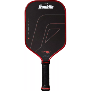 Franklin C45 16mm Dynasty Pickleball Paddle, Red