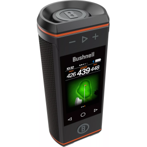 Bushnell Bushnell Wingman HD GPS Speaker, Black/Orange - $249.99 at DICK'S Sporting Goods