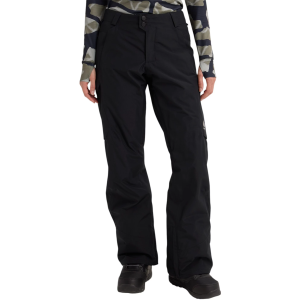 Burton Burton Women's Reserve 2L Insulated Snowpants, Large, True Black - $229.95 at DICK'S Sporting Goods