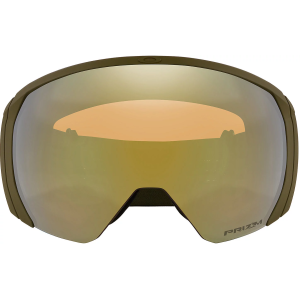 Oakley Oakley Unisex Flight Path L Goggles, Matte Dark Brush/Prizm Sa - $227.00 at DICK'S Sporting Goods