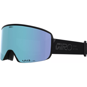Giro Giro Axis Snow Goggles with Bonus Lens, Black Stacked - $224.95 at DICK'S Sporting Goods