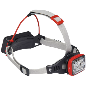 Black Diamond Distance 1500 Headlamp, Purple