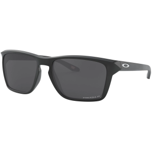 Oakley Oakley Sylas Prizm Polarized Sunglasses, Men's, Matte Black/Prizm Black Polarized - $201.00 at DICK'S Sporting Goods