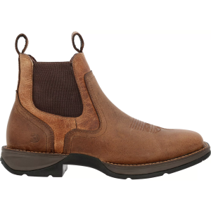 Durango Durango Men's Red Dirt Rebel 6" Work Boots, Size 12, Old Town/Tan - $161.99 at DICK'S Sporting Goods