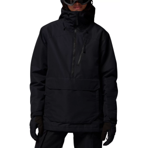 Columbia Women's Coreshot Anorak, XXL, Black