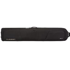 Dakine Low Roller Snowboard Bag, Size 157, Black