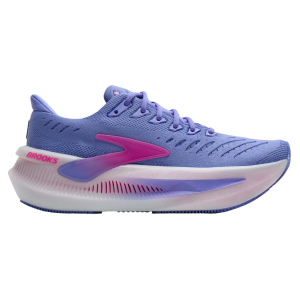 Brooks Brooks Women's Glycerin Max 2 Running Shoes, Size 6, Blue/Pink - $149.98 at DICK'S Sporting Goods