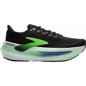 Brooks Brooks Men's Glycerin Max 2 Running Shoes, Size 8, Phantom/White/Green Gecko - $199.99 at DICK'S Sporting Goods