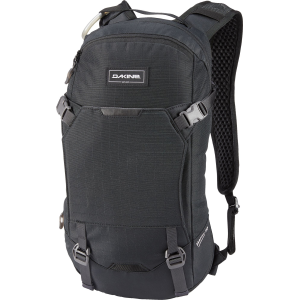 Dakine Drafter 10L Hydration Pack, Men's, Black