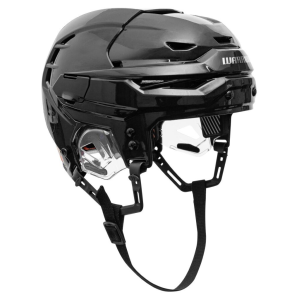 Warrior Covert CF100 Ice Hockey Helmet, Large, Black