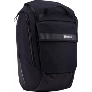 Thule Paramount 26 L Hybrid Pannier, Black