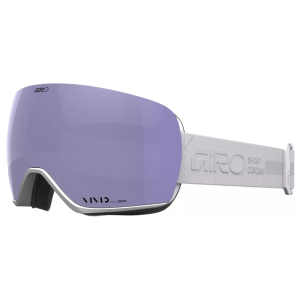 Giro Giro Article II Snow Goggles 2026, White Strap / Vivid Haze Lens - $199.95 at DICK'S Sporting Goods