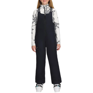 Obermeyer Obermeyer Girls' Anya Bib Pants, XS, Black - $199.00 at DICK'S Sporting Goods
