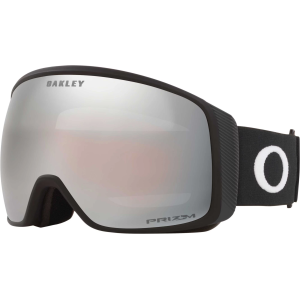 Oakley Oakley Flight Tracker XL Snow Goggles, Matte Black/Prizm Snow Black Iridium - $195.00 at DICK'S Sporting Goods