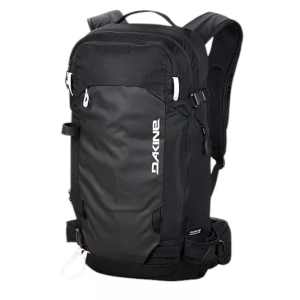 Dakine DAKINE Poacher 22L Backpack, Men's, Black - $195.00 at DICK'S Sporting Goods