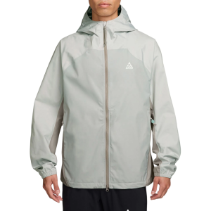 Nike Men's ACG Storm-FIT ADV Phantazma Jacket, Small, Photon Dust
