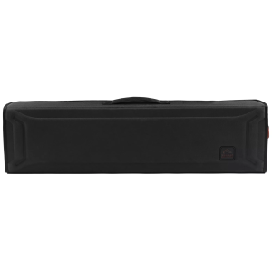 Simms Riverkit Rod Roll Bag, Black