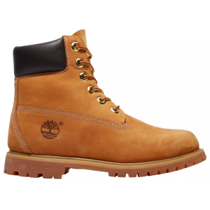 Timberland Timberland Women's Premium 6-Inch Boot, Size 6.5, Wheat Nubuck - $179.99 at DICK'S Sporting Goods