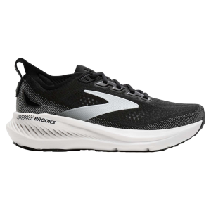 Brooks Brooks Men's Glycerin GTS 23 Running Shoes, 12.5 W, Black/Grey/White - $179.99 at DICK'S Sporting Goods