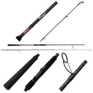 Jigging World Jigging World Onyx Surf Rod - $149.99 at DICK'S Sporting Goods