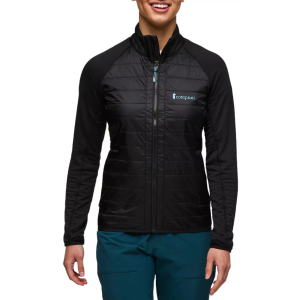 Cotopaxi Women's Capa Hybrid Insulated Jacket, XS, Cotopaxi Black